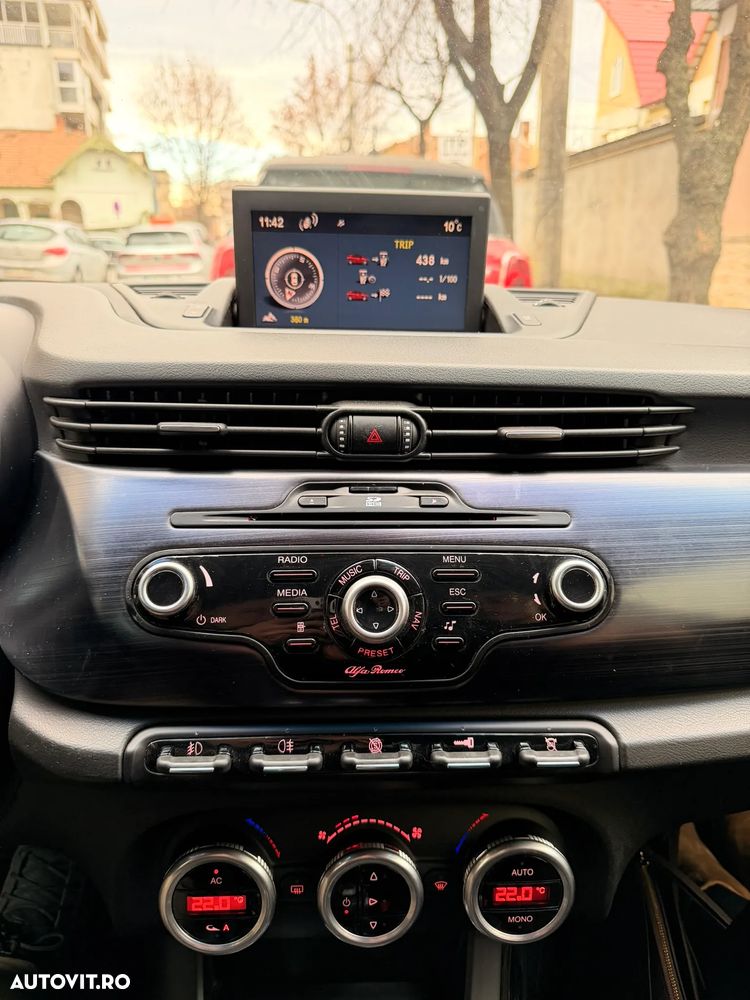 Alfa Romeo Giulietta 1.4 TB 16V Multiair - 20