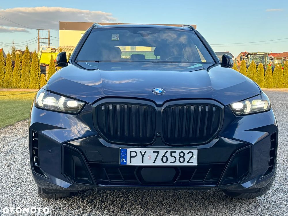 BMW X5 ver-xdrive30d-mhev-sport - 15