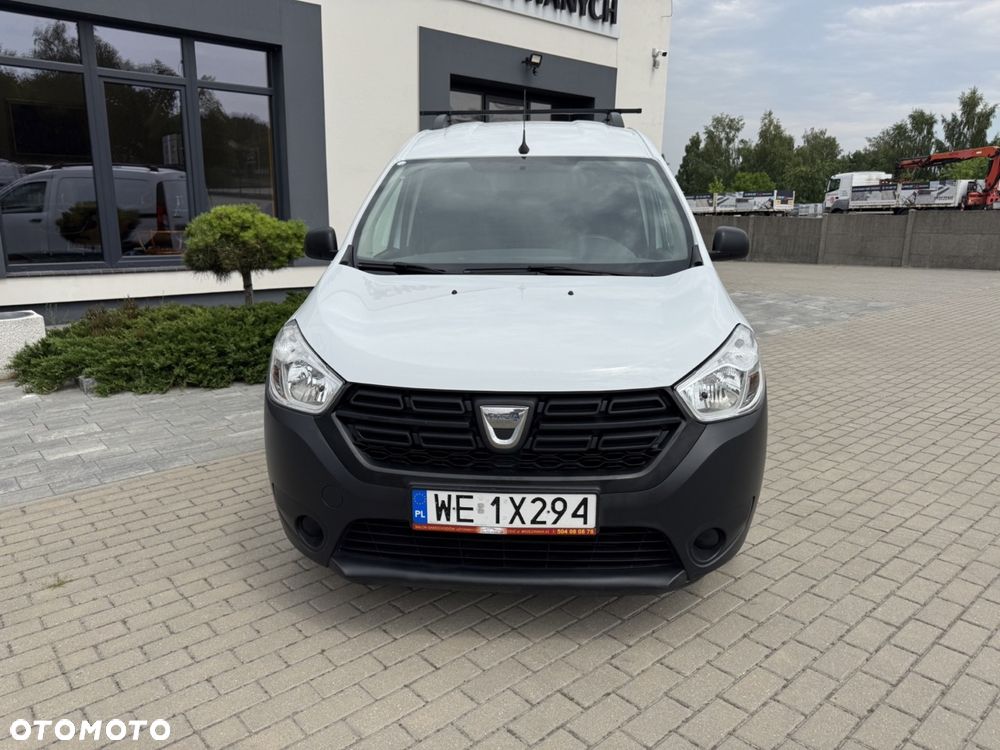 Dacia Dokker - 2