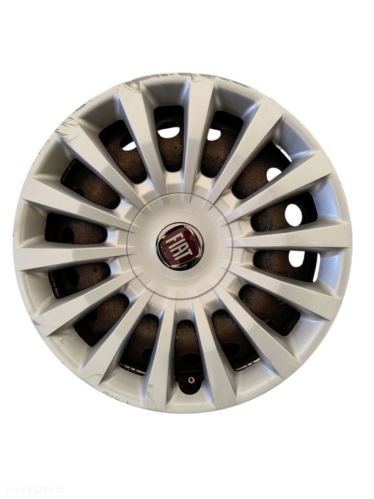 FELGI STALOWE FIAT BRAVO II (2007-2010) - 6