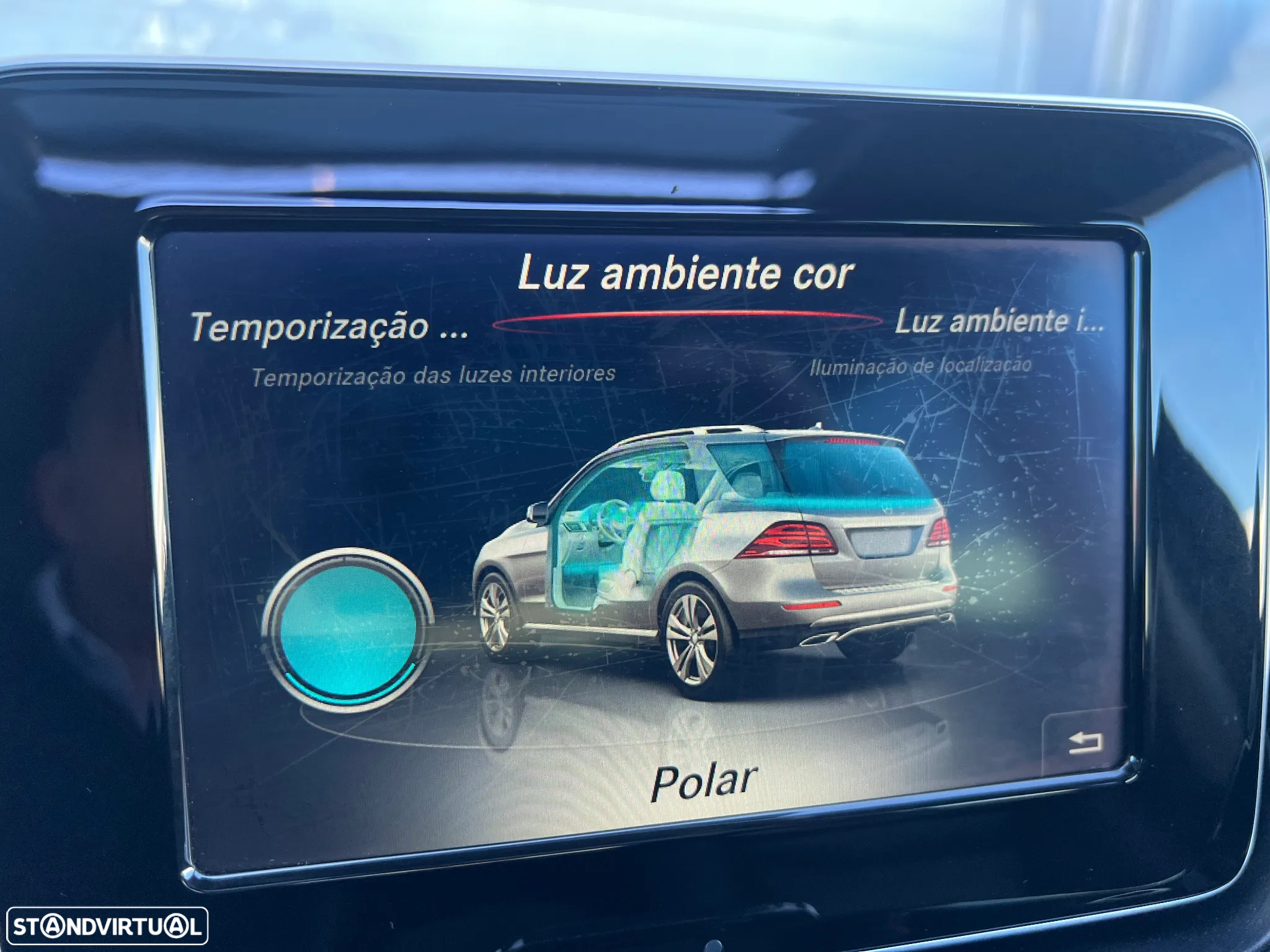 Mercedes-Benz GLE 250 d 4-Matic - 17