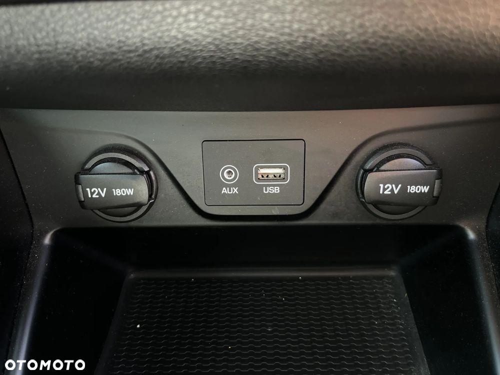Hyundai Tucson 1.6 GDi Comfort 2WD - 25