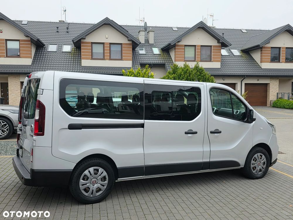 Fiat Talento 2019 photo 2