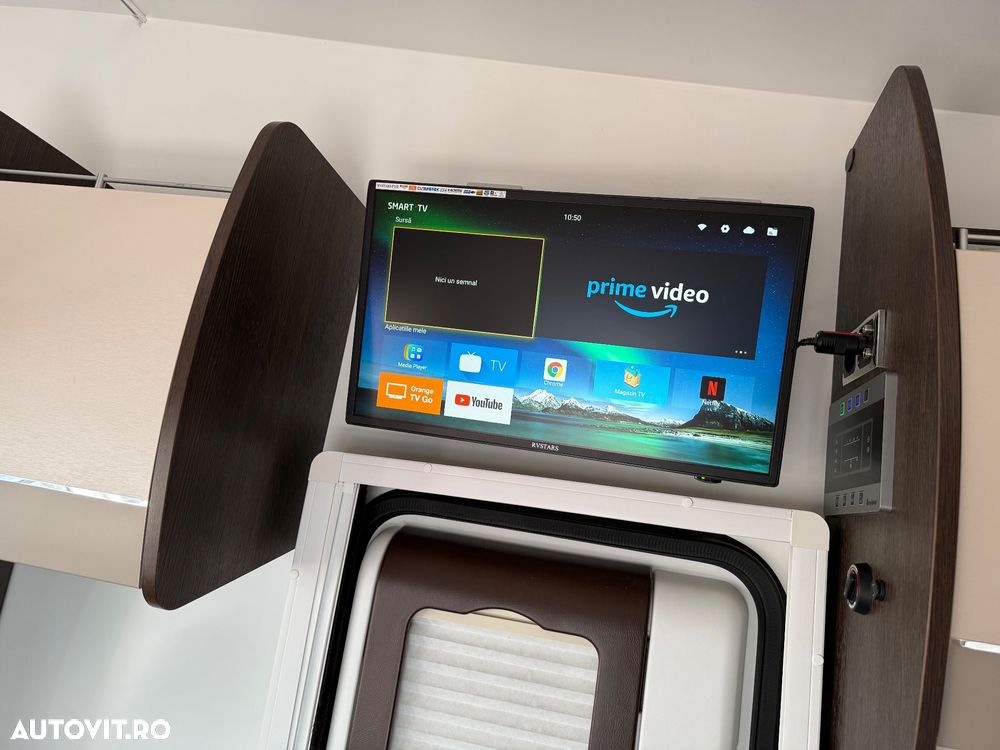 Benimar Sport 345 - 34