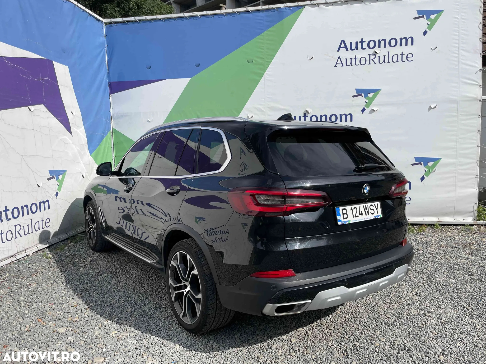 BMW X5 - 4