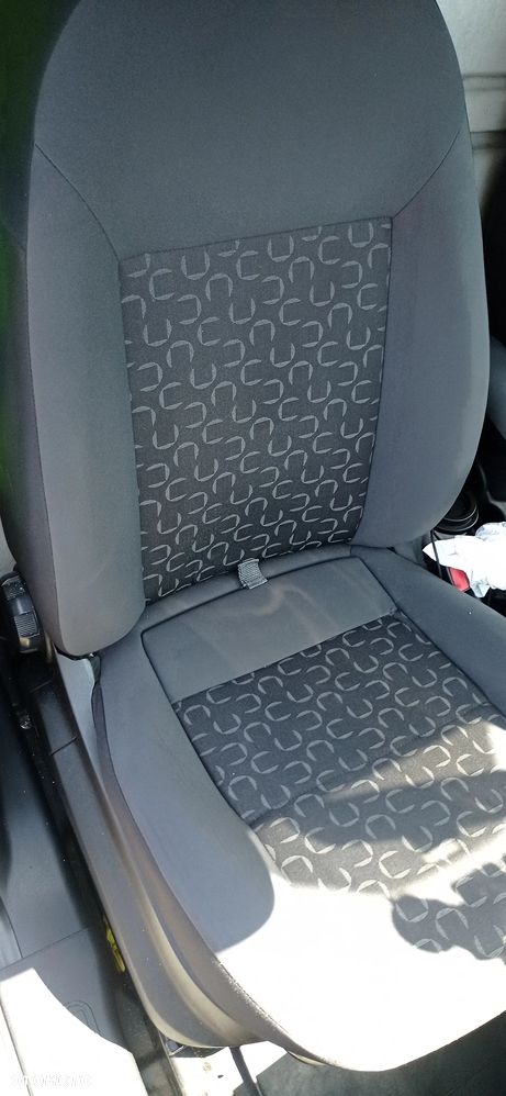 Fiat Doblo 1.4 T-Jet 16V Dynamic CNG - 14