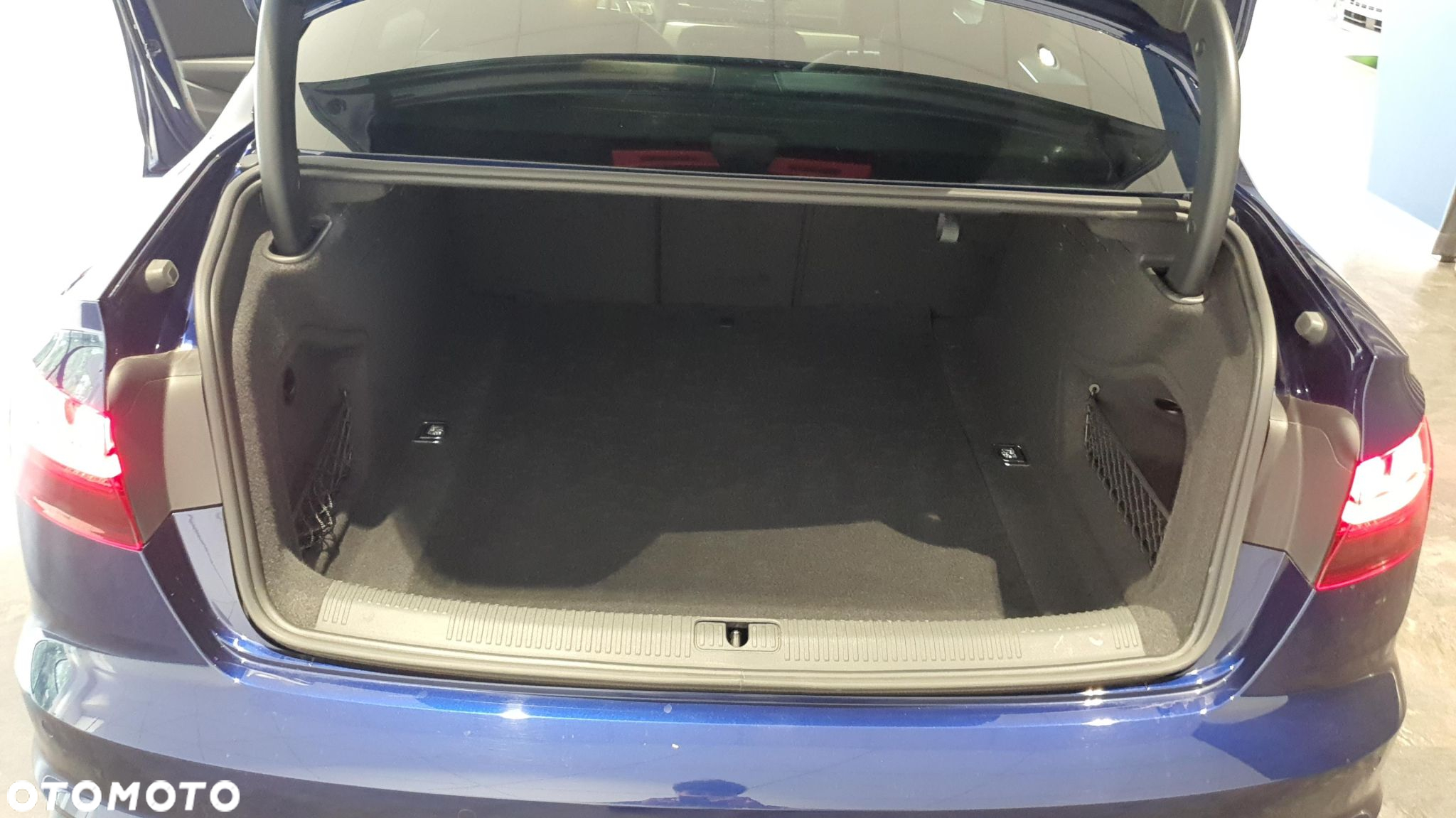 Audi A4 35 TFSI mHEV Advanced S tronic - 17