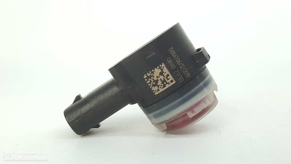 SENSOR DE ESTACIONAMENTO OPEL CORSA F GS LINE - 2