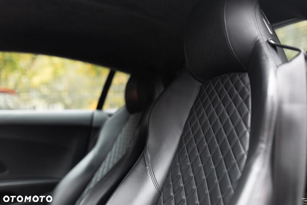 Audi R8 Coupé V10 Quattro Performance - 21