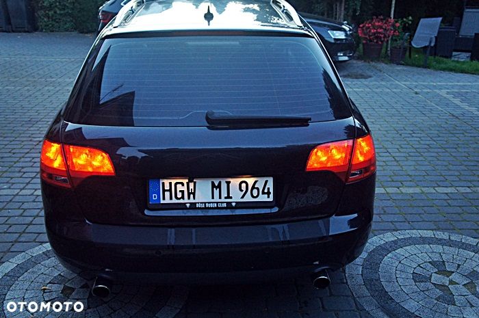 Audi A4 Avant 2.0 T FSI quattro tiptronic - 29