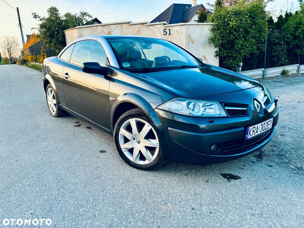 Renault Megane 2.0 16V Privilege - 18