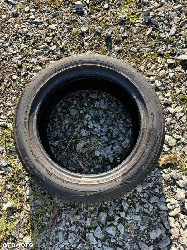OPONA 1szt Banoze X-Energi 195/55/16 2023r. 7mm