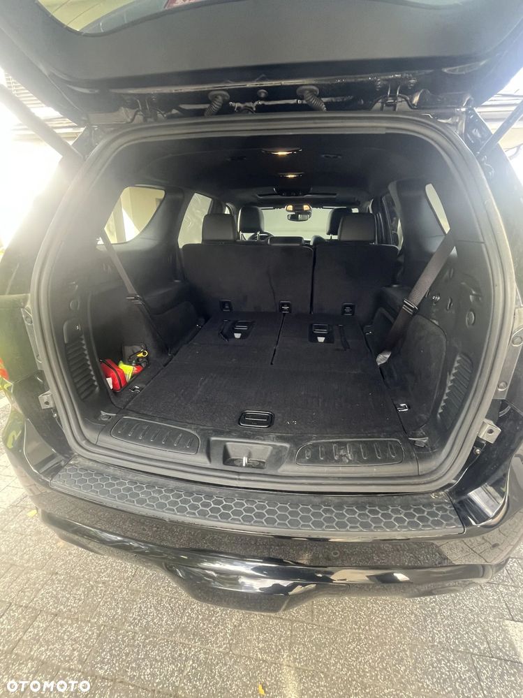 Dodge Durango - 8