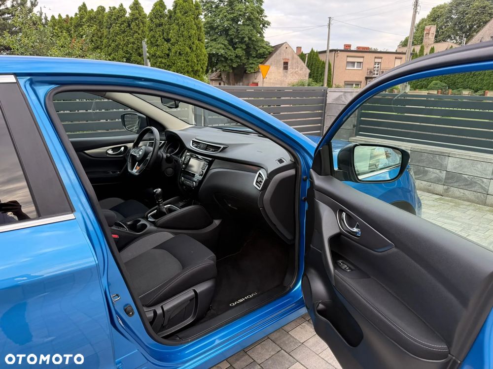 Nissan Qashqai 1.2 DIG-T 360 - 13