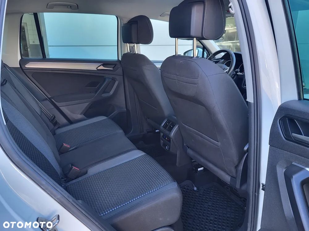 Volkswagen Tiguan 1.5 TSI EVO Active DSG - 17
