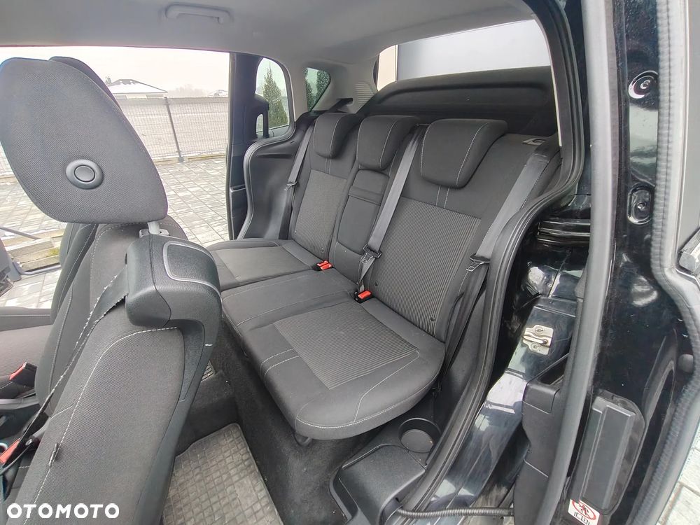 Ford B-MAX 1.0 EcoBoost Titanium - 12