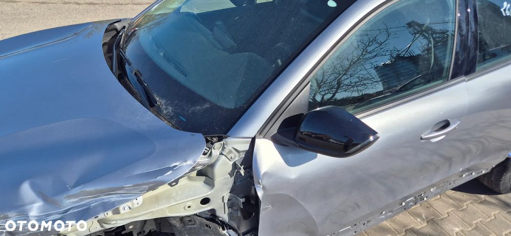 Citroën C4X 1.2 PureTech Business Edition S&S EAT8 - 6