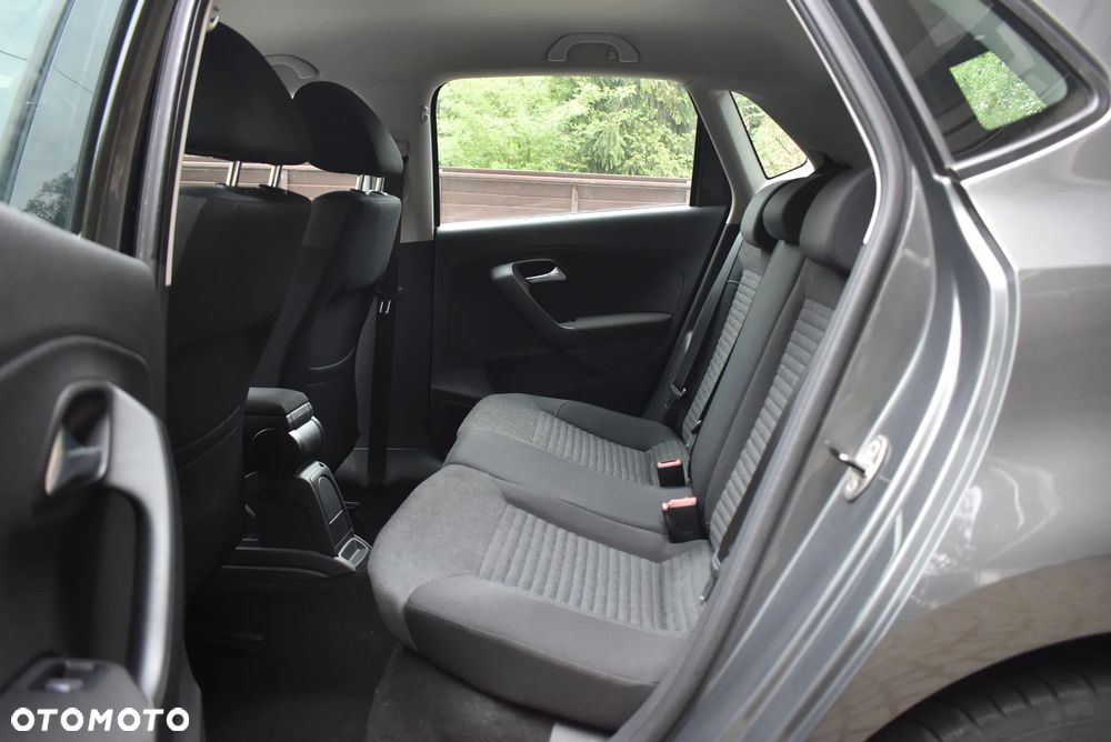 Volkswagen Polo 1.2 Blue Motion Technology Style - 19