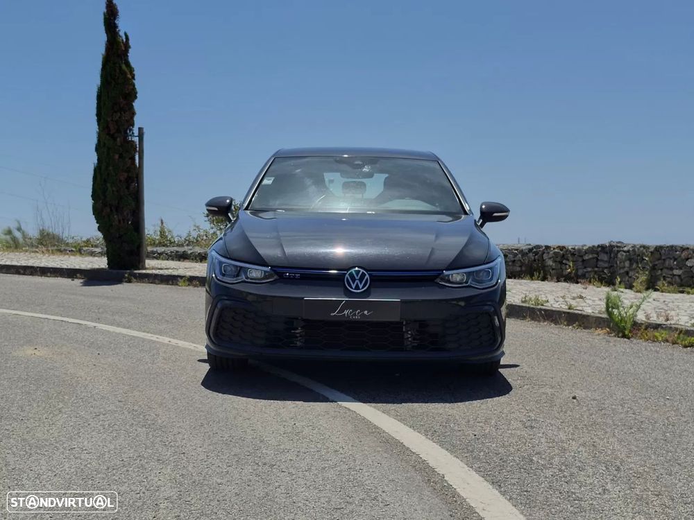 VW Golf 1.4 eHybrid OPF DSG GTE - 2