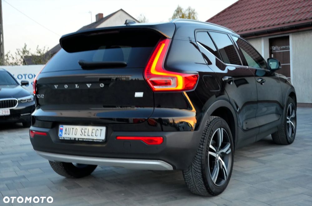 Volvo XC 40 T4 Recharge DKG Inscription - 20