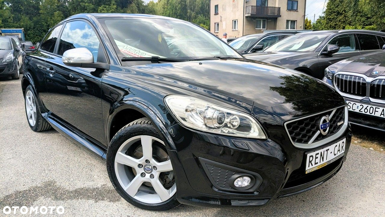 Volvo C30 - 6