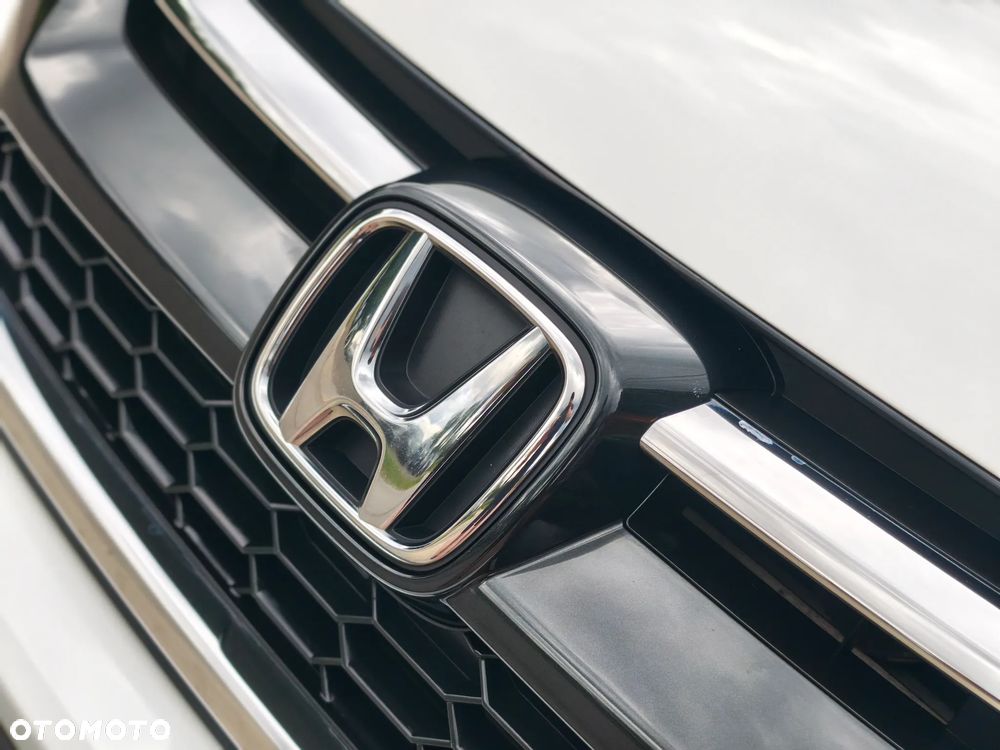 Honda CR-V - 7