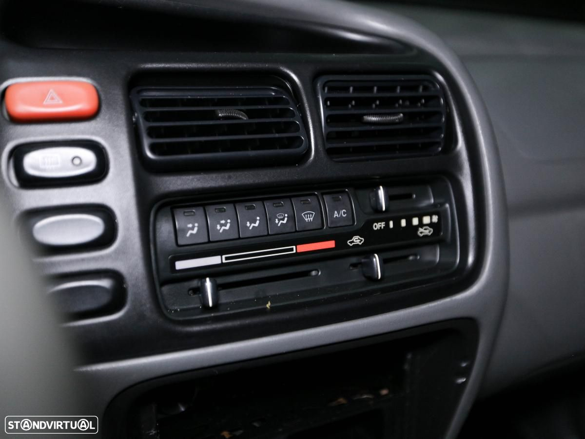 Suzuki Grand Vitara - 15