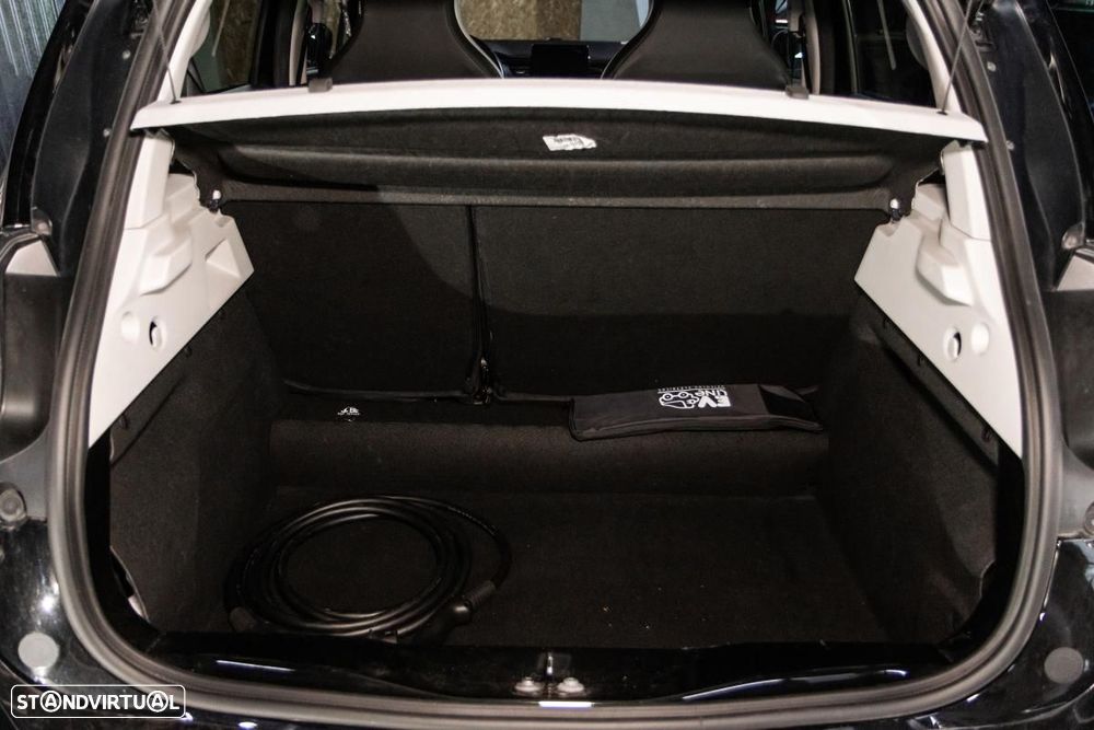 Renault Zoe (c/ Bateria) Intens 50 - 44
