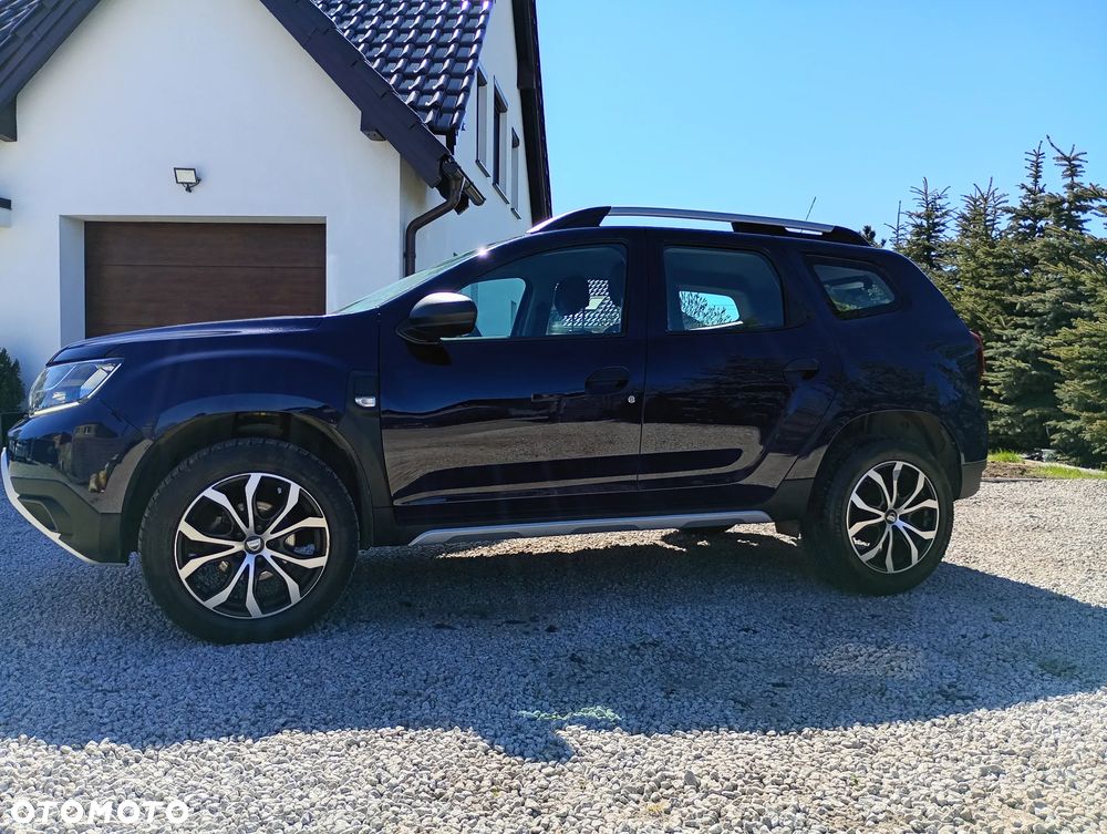 Dacia Duster 1.5 Blue dCi Comfort - 16