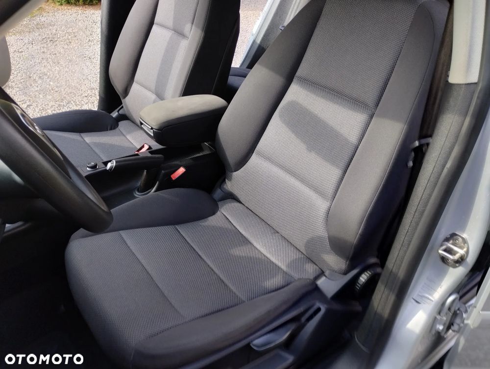 Audi A3 Sportback - 31