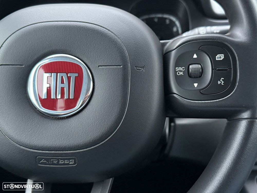 Fiat Panda - 17