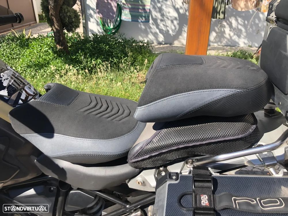 BMW R 1200 GS Adventure - 18