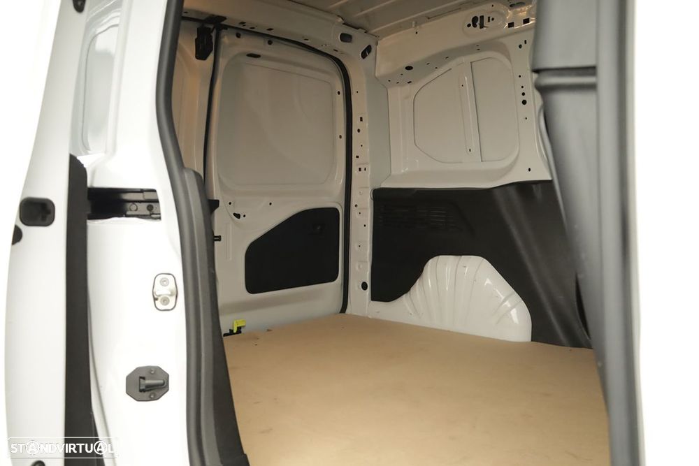 Citroën berlingo 1.5 bluehdi m - 21