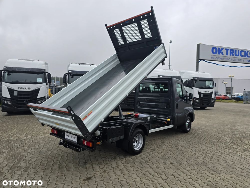 Iveco WYWROTKA NAJTANIEJ W POLSCE !!! - 15