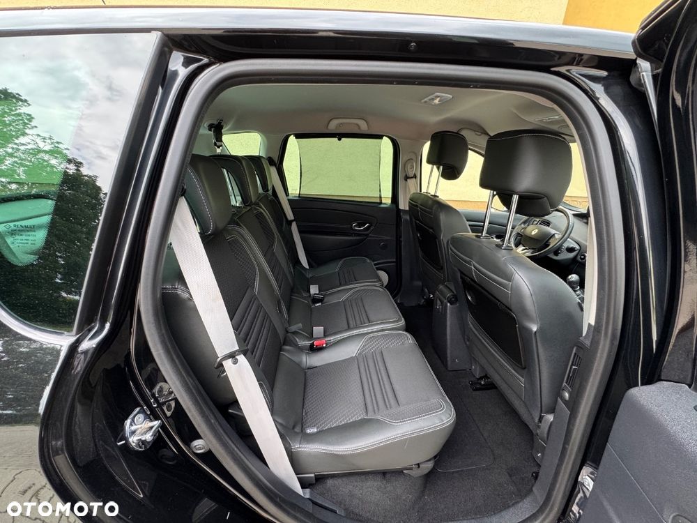 Renault Scenic 1.5 dCi Energy Bose EU6 - 10