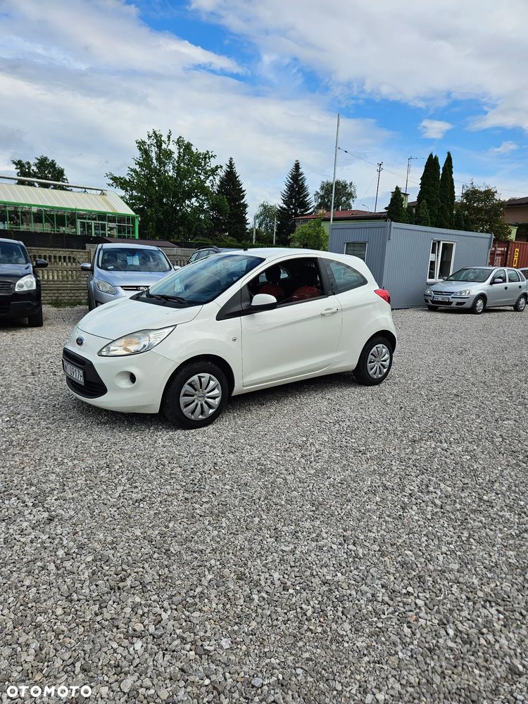 Ford KA 1.2 Trend EU5 - 3