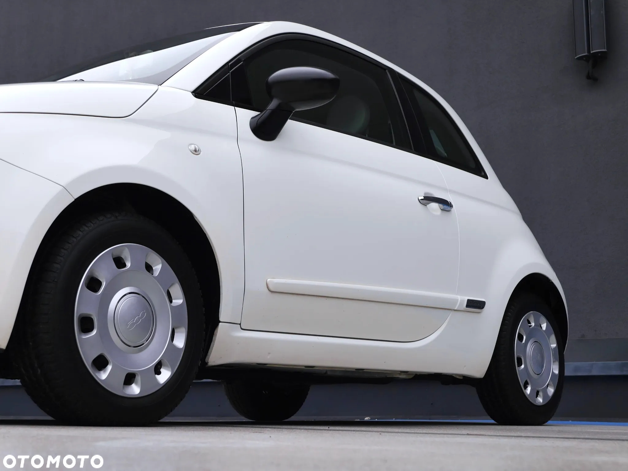 Fiat 500 1.2 8V Pop Euro6 - 29