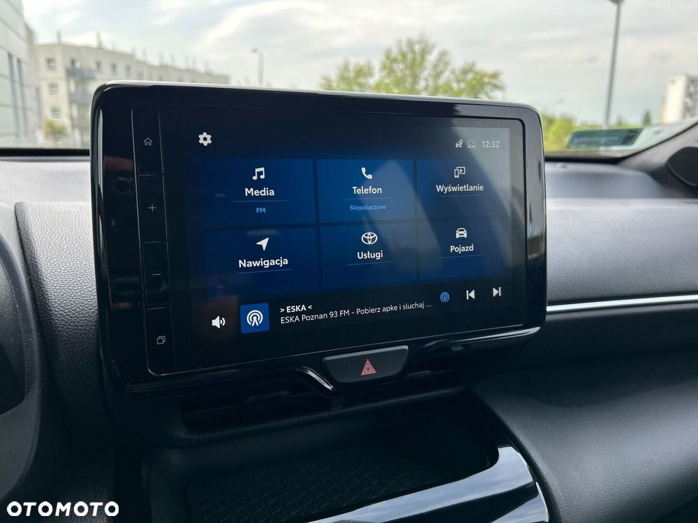 Toyota Yaris Cross Hybrid 1.5 Comfort - 13