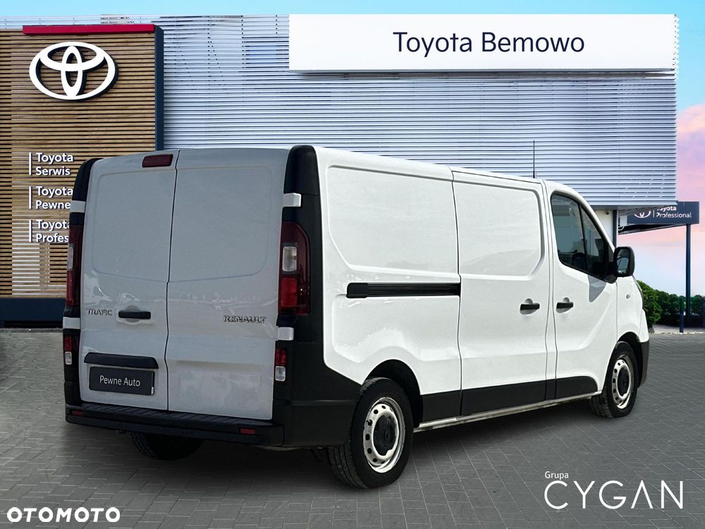 Renault Trafic - 9