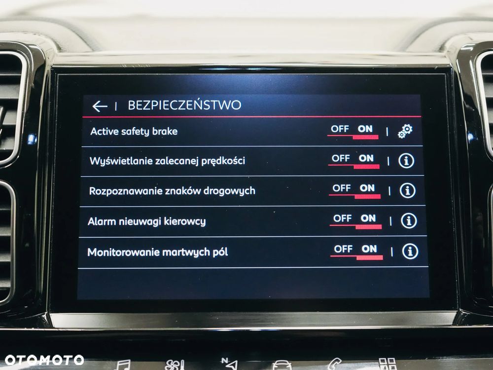 Citroën C5 Aircross BlueHDI 130 S&S EAT8 SHINE PACK - 32