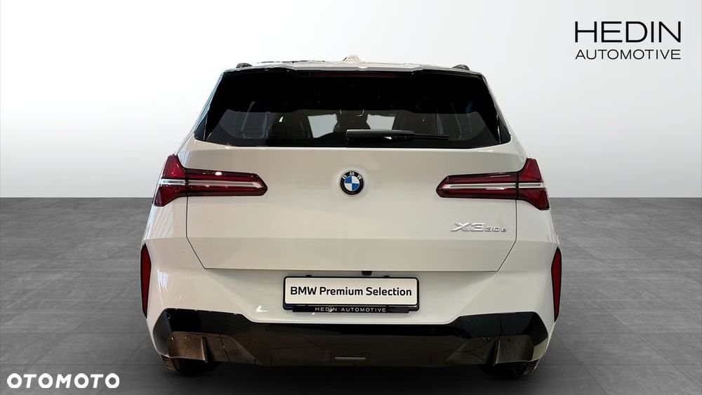 BMW X3 - 6