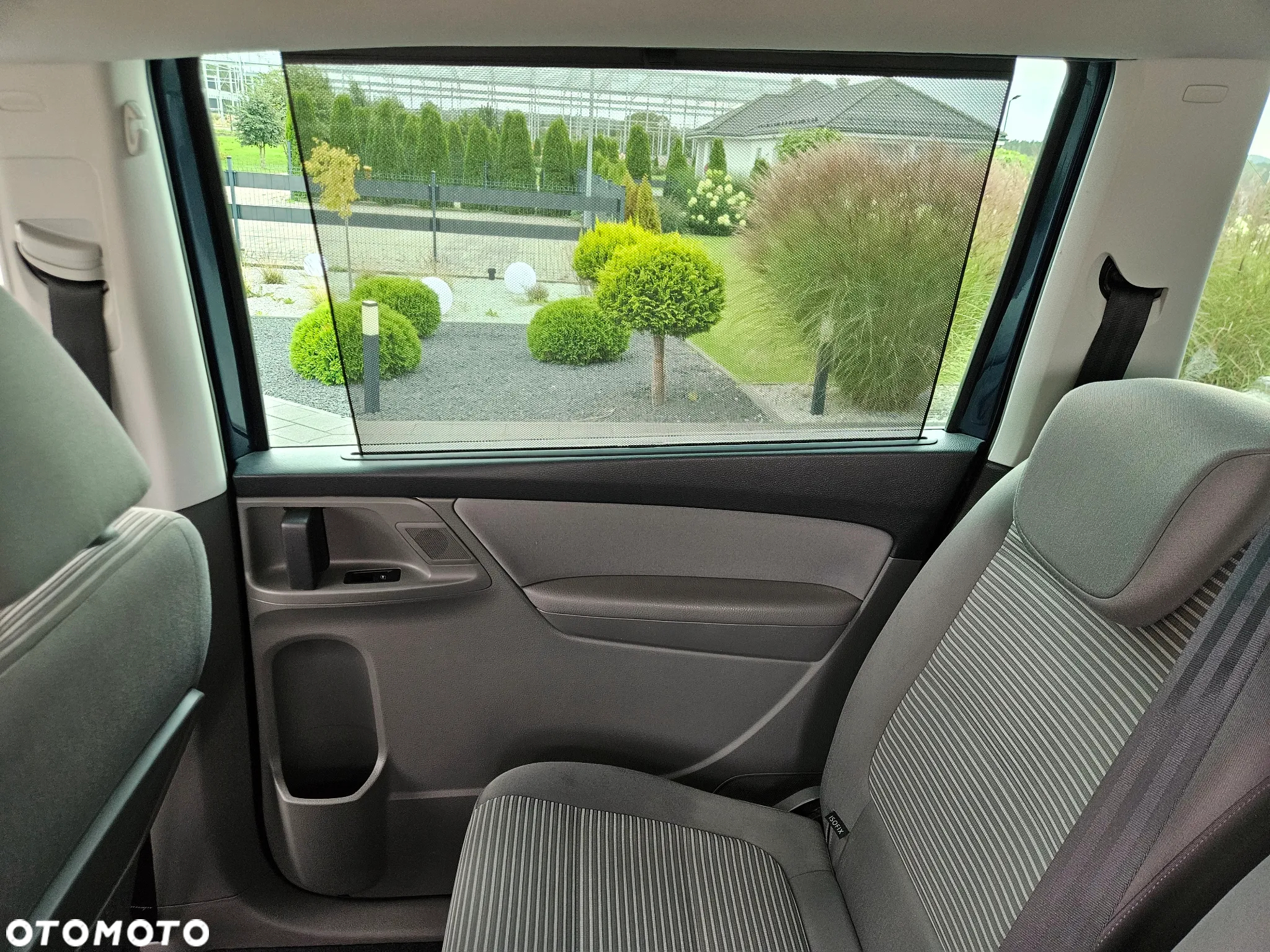 Seat Alhambra 2.0 TDI Style - 38
