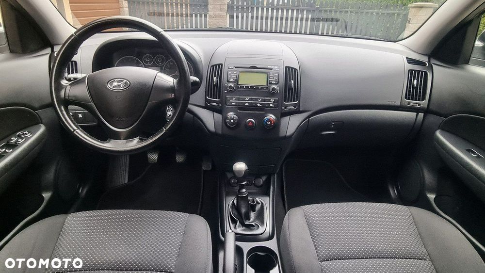 Hyundai i30 - 13