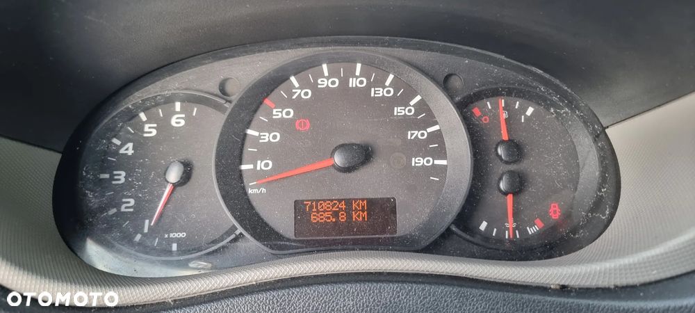Renault Master - 7