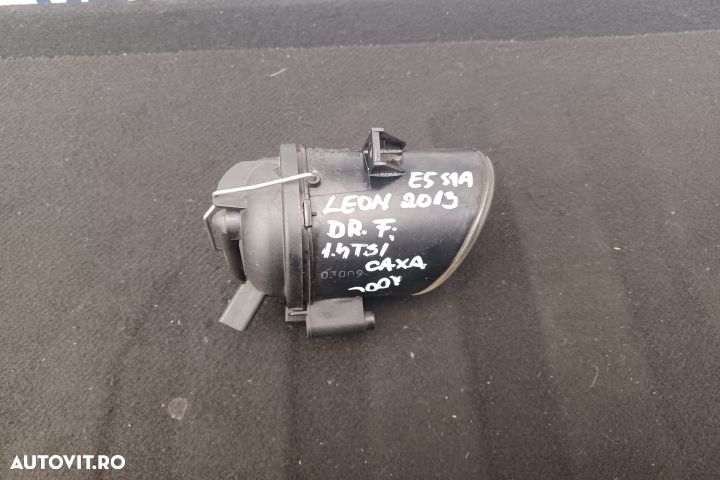 Proiector dreapta 5P0941700A 5P0941700A Seat Leon 3 5F [2012 - 2016] - 3