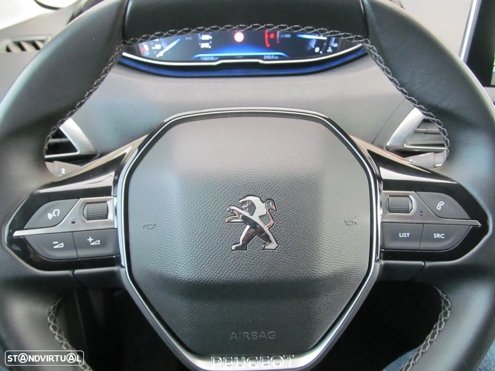 Peugeot 5008 1.5 BlueHDi Active Pack - 5