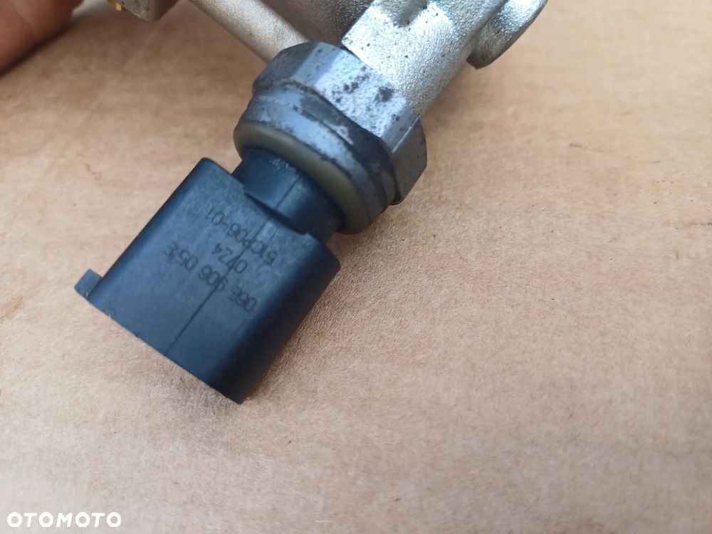 Pompa paliwa 2.0 TFSI Engitech ENT180004 - 5
