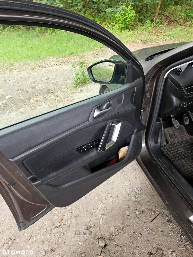 Peugeot 308 1.6 BlueHDi Active S&S - 11