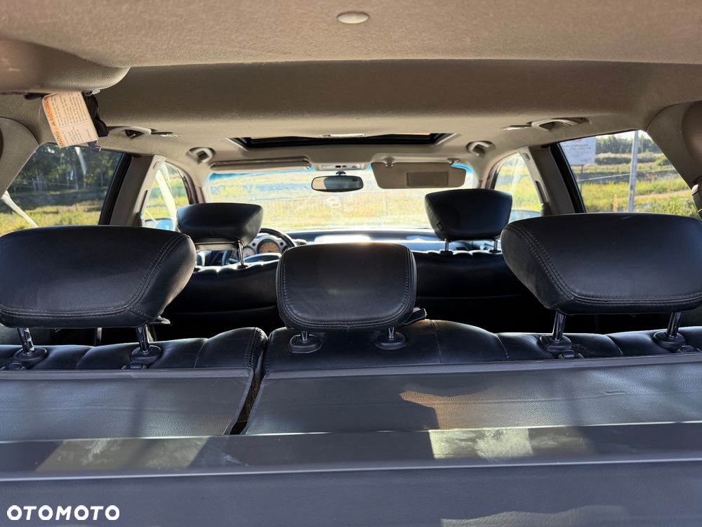 Nissan Murano 3.5 - 16