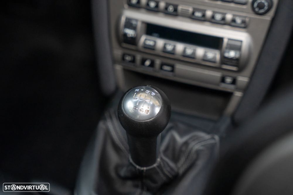 Porsche 911 (997) Carrera S - 18